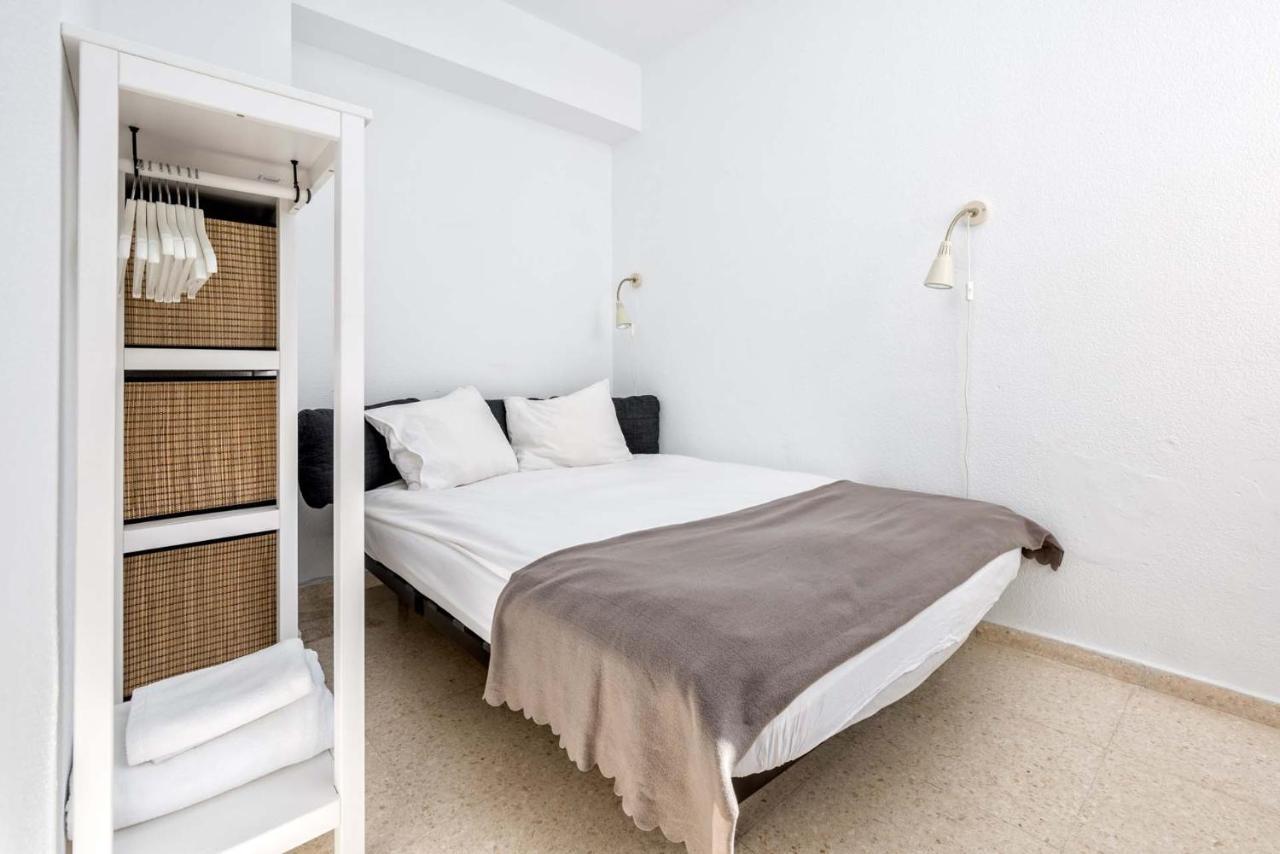San Juan Penthouse In Malaga By Solaga Holiday Homes Dış mekan fotoğraf