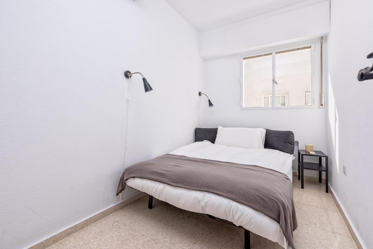 San Juan Penthouse In Malaga By Solaga Holiday Homes Dış mekan fotoğraf